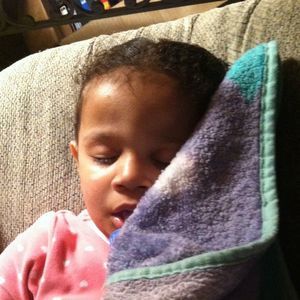 Meet your Posher, April